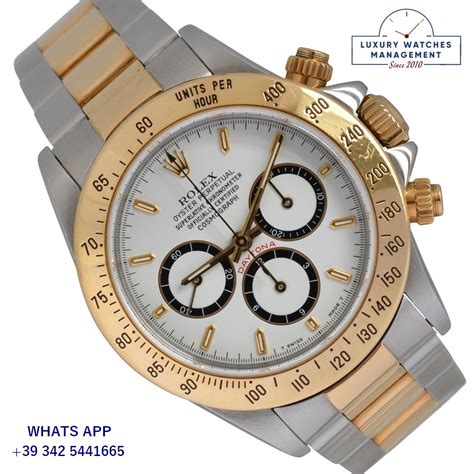 16523 rolex daytona|used rolex daytona 16523.